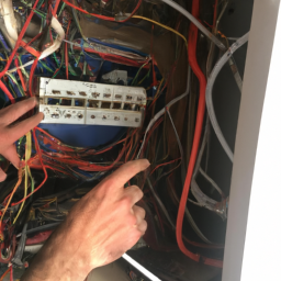 Modernisation électrique pour une meilleure efficacité énergétique Bergerac